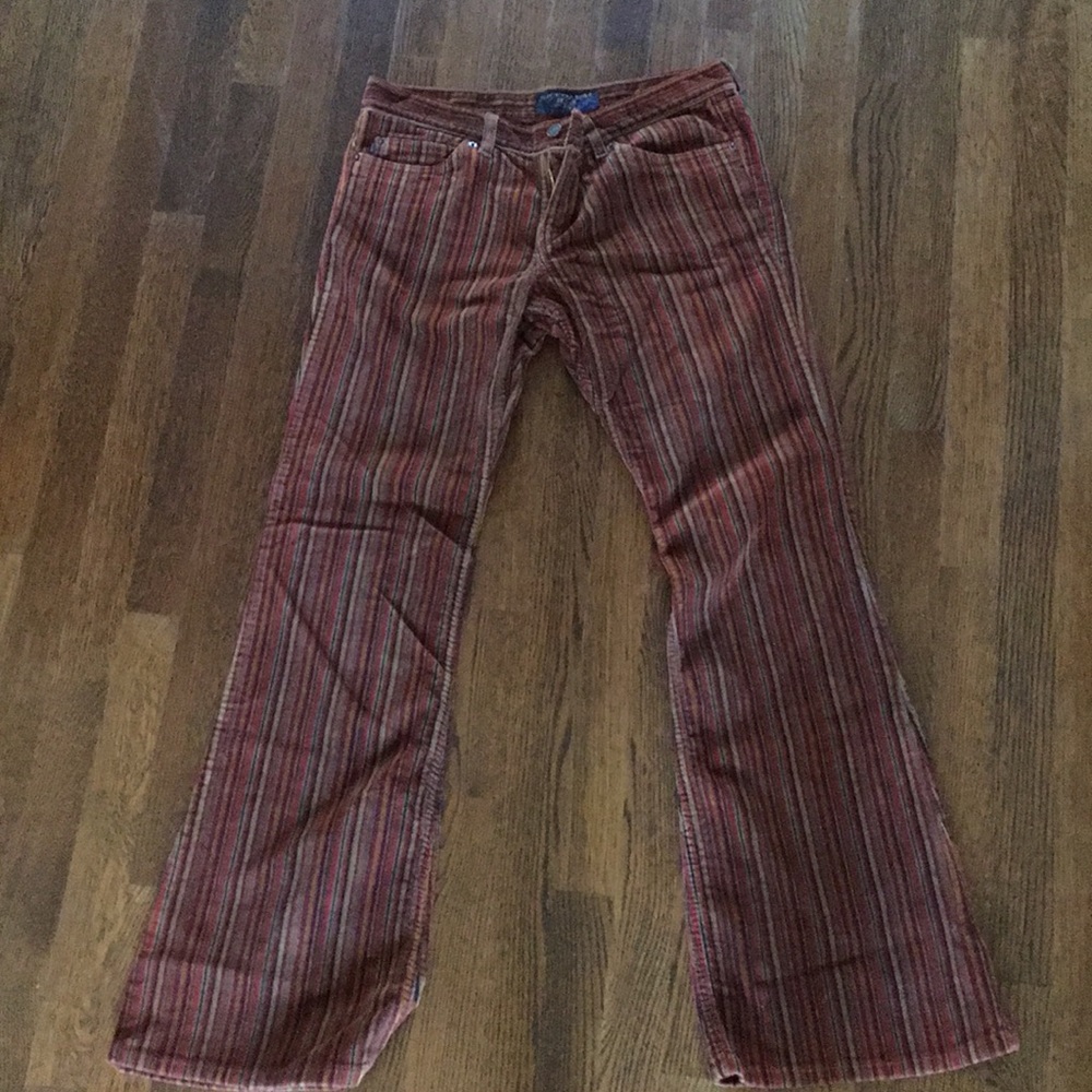 Juicy Couture corduroy pants